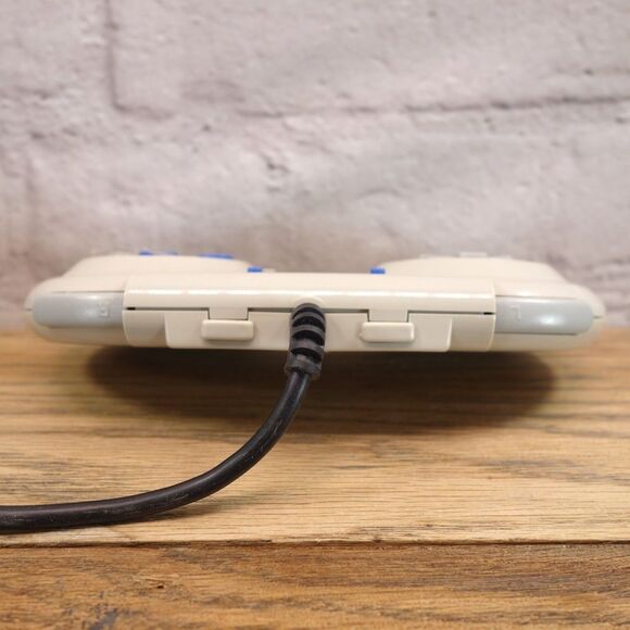 Interact Game Products PC Propad 4 SV-231 Video Game Controller - Picture 5 of 7